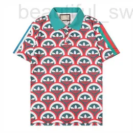 Herr t-shirts designer mens designer polo skjortor lyx varumärke kvinnor modedesign kort ärm avslappnade toppar sommarkläder kläder m3xl rn8 nadg