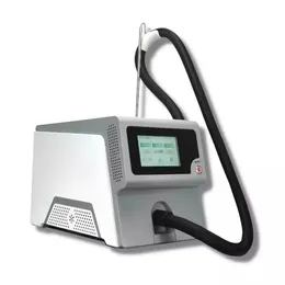 Home Beauty Instrument Cryo 6 Kühlung der Haut Kryo für Tattooentfernung Lasermaschine Kühlsystem Zimmer Cryo Luftkühler -20 Zimmer Kühlmaschine