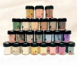 M Eyes Makeup 75G Pigment Eye Shadow Mineralize Eyeshadow With English Colors Name 21 Color3559641