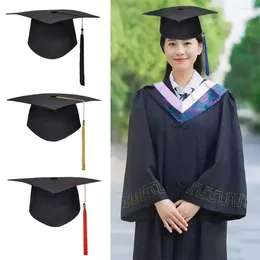 Graduation Beret Congrats Grad! Academic Ceremony Hat