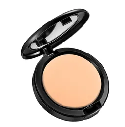 Twarz w proszku Skinfinish Makeup Foundation Extra NSion Mineralizacja Naturalna kompaktowa rozjaśniona korektor kolorys ficcal dostarczenie dhqa8