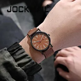 Zegarek po świetle nylonowym zespole wojskowym Watch Watches Stopy Stray Watch Kwarc Men Sports Watches odporne na szok na rękę kwarcową 24319