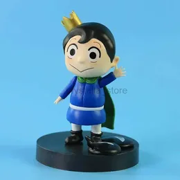 Anime manga figur bojji ksi stojcy i picy modell postawy figurki anime pvc zabawki dla dzieci prezenty dla przyjaci narzdzie do dekoracji ciast 240319