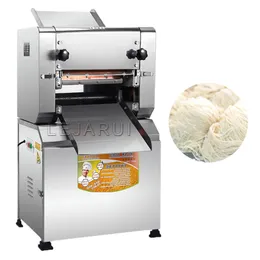 Macchina automatica per fare la pasta per noodle Macchina per la produzione di noodle Maquina De Pasta Pressa per noodle industriale