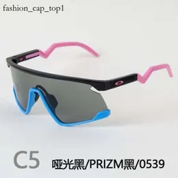 Okley Sunglasses Oak Cycle Designer Oakleies Sun Glasses for Men Women Classes Op9280 Bxtr New Spectrum Prizm Running Marathon Oakly نظارات 9433