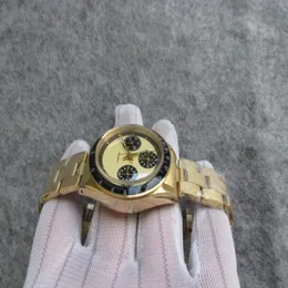 37mm Vintage 6239 6240 6263 Paul Newman qualità ST19 carica manuale paulnewmen orologio da uomo orologio da polso cronografo automati274l