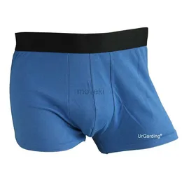 Underbyxor urgarding anti-radaition Signal Bloking EMF SHIELDING MENS Underwear/Color Blue 24319