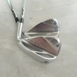 أندية الأندية الجولف أندية ويدج Hitoe 3 Chrome Wedge Wedge Gap Sand Lobwedge