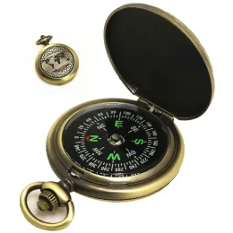 Compass Pocket Mini Hiking Camping Compass Lightweight Brujula Emergency Compass Navigation Bussola Outdoor Mulit Kompass Geology Tool