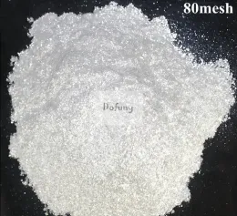 Shadow 500G Super Sparkle Diamond White Crystal Pearl Poszukiwanie Pigmentu