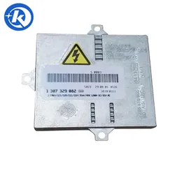 AL 1 307 329 082 076087074 D2 HID XENON BANDALAST لعام 20022006 BMW 3 SERIES E46 UNDELAING BANDLAST UNIT HELLAMP9963968