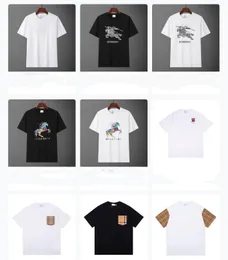 럭셔리 여름 남자 T 셔츠 티 폴로 패션 맨 재킷 탑 스프링 레터 여자 짧은 소매 tshirts 힙합 풀오버 남자 천사 스포츠웨어 a6