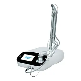 أحدث معدات ليزر 4D Skin Resurfacing CO2 Fractional Laser Machine