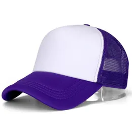 Bola bonés designer esportes snapbacks chapéus em branco bonés de beisebol hip hop ajustável mticolor snapback primavera verão sol entrega fash dhoae