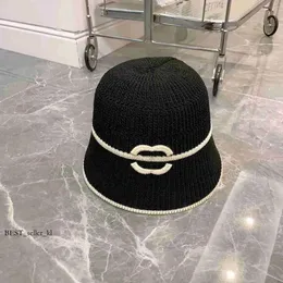 Chanelpurses 버킷 모자 hnicted 여자 남성 디자이너 Sun Cletter 패션 SBRIM 모자 여름 버킷 모자 야외 715 Chanells Bag Bucket Hat