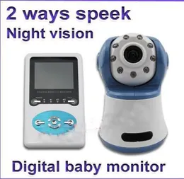 US 24quot Wireless Digital Baby Monitor Camera AT386D108832521