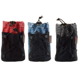 Strumenti Nuovi Per 3F UL GEAR Zaino da campeggio esterno Borsa da braccio Borsa da arrampicata Borsa a portafoglio Borsa Custodia per telefono per borsa per bottiglia d'acqua O6C3