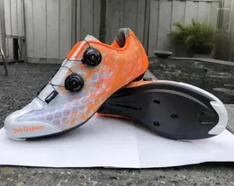 Cykelskor nivå 10 kolfiber ultralätt vägcykel sneakers herrar pro racing zapatillas ciclismo cykel