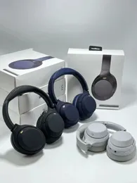 Sony WH-1000 XM4 Kulaklıklar için Yeni Cross Sınır Sporları Kablosuz Bluetooth kulaklıklar iPhone için uygun