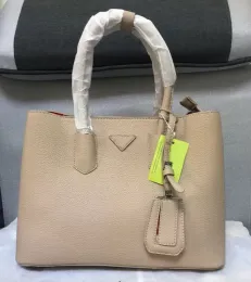 Tasarımcı Çanta Kadın Çantalar Fr Ladies Casual Tote PU Deri Fi Omuz Çantaları Kadın Çantası Lüks Handbages Cüzdanlar 07AF#