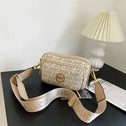 Midjespåsar designer lyxiga kvinnor axel ryggsäck crossbody purses handväska koppling rese tygväska