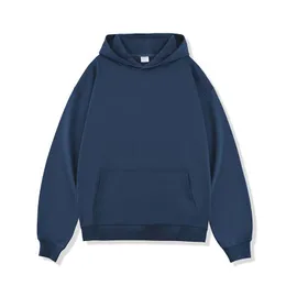 Designer hoodie tröja herr hoodie för man mode street pullover tröja lösa hoodie par topp man lång ärm skjorta lyx hip hop streetwear hoodies