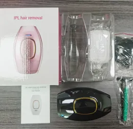 Strong Pulse Urządzenie do usuwania włosów Epilator dla kobiet ipl laserowe usuwanie włosów miga lodowe chłodzenie pełne ciało bikini fryzury fotoePilator Dropshipping