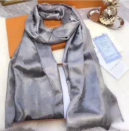 Silk Scarf Woman and Mens Silken Scarves Quality Shawl Scarfs Women Fashion Scarve 4 Season Foulard Muffler Men Bufanda 16 Colors