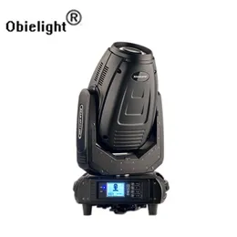 Veste per testa mobile Pointe 280W Beam Spot Wash 3in1