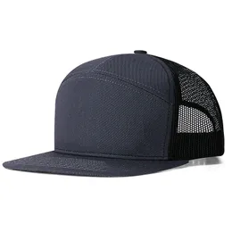 Ball Caps Designer Sport Snapbacks Hats puste czapki baseballowe Hip Hop Regulowane Mticolor Snapback Spring Summer Sun Dorad Fash Dhpk3