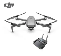 DJI Mavic 2 Pro Mavic 2 Zoom Fly المزيد من التحرير والسرد مع Goggles Kit Drone RC Quadcopter في الأسهم الأصلية Brand8042098