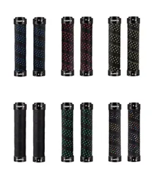 Cykelstyrningskomponenter Cykelstyret Cover Mountain Grips Pueva Cykelhandtag Bar Antislip Stark support Grip Accesso9094420