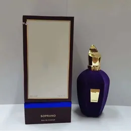 Köln Xerjoff soprano erba pura x coro opera casamorati lira 1888 mefisto buket fikir la tosca parfüm kokusu eau de parfum 3.4oz edp erkek kadınlar kadın sprey yüksek