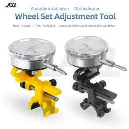 Tools Bicycle Wheel Truing Stand MTB Road Bike Wheel Repair Tool percentage table Bike Rims Adjustment Cycling Accessories Maintenance