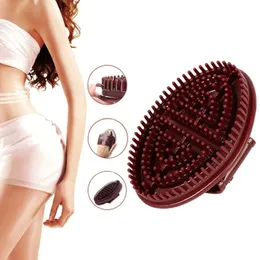 Body Massager Brush rękak