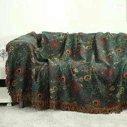 Coperte con nappa Copridivano universale per biancheria da letto Copriletto da viaggio per ufficio Coperta da parete