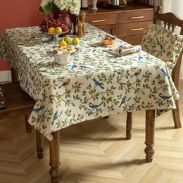 Table Cloth Sous Verre de Dcoration Anniversaire Toalha Mesa Tecido 20rb436401