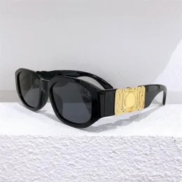 Högkvalitativa män Solglasögon Biggie Adumbral Polarised Senior Shades Designer Glasögon UV400 SPORT SPORT KÖR EDYGE OCCHIALI DA SOLE FA069 C4