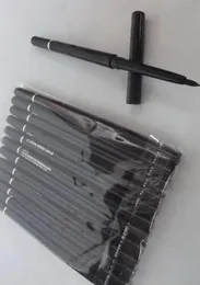 SHIPPIN good quality Lowest Selling good NEWEST Makeup Automatic rotating and telescopic waterproof eyeliner black 6419838