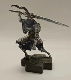 Anime Manga DARK SOULS Artorias Abyss Walker spada gigante guerriero modelli giocattolo personaggi da set di giochi garage regali decorazione auto natalizia 240319