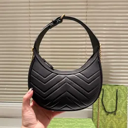 Designer crossbody axelväska väska handväska högkvalitativa plånböcker lyxväskor dragkedja design pu eller lädermaterial med dammväska tygmode, fritid, utflykt plånböcker