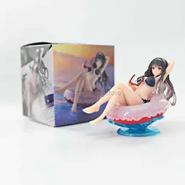 Manga Megumi Kato Hyodo Michiru figurki Anime Kasumigaoka Utaha koo pywania seksowna dziewczyna zestawy garaowe PVC zabawka narzdzie do dekoracji ciast 240319