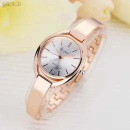 Relógios de pulso LVPAI Mulheres Marca de Moda Mulheres Moda Relógio de Luxo Hot Rose Gold Watch Mulheres Vestido Relógios Senhoras Relógio de Quartzo 24319