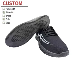 HBP غير العلامة التجارية سعر المصنع أحدث تصميم رجالي الأحذية أزياء الرياضة للرجال عارضة