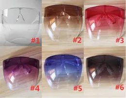 Women039s Protective Face Shield Glasses Goggles Safety Waterproof Glasses Antispray Mask Protective Goggle Glass Sunglasses4087475