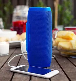 Carica 3 mini altoparlanti Bluetooth portatili senza fili con confezione piccola di buona qualità4096166