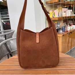 Borse da sera Tendenza femminile 2024 Vera pelle di lusso Y2k Ragazze Lato Marche famose Sss Express VIP Tote Bag Articoli