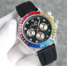 Vendita calda popolare Vendita orologi al quarzo da uomo Automatico pieno in acciaio inossidabile luminoso impermeabile orologio da donna coppie stile classico orologi da polso montre de luxe