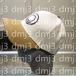 Moda de alta qualidade por atacado Street Ball Caps Baseball Hats Mens Womens Sports Caps 18 Cores Forward Cap Casquette Designer Ajustável Trucker Hat A-13