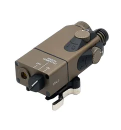 النطاق بندقية الصيد Otalc IR إزاحة تكتيكية تهدف LaserClassic Green Laser Sight مع إطلاق سريع HT Mount Fit Picatinny RAI9048280